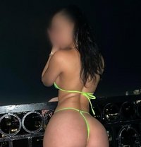 Sameerah - escort in Johannesburg
