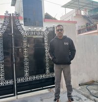 Sameerdev - Male adult performer in Mussoorie