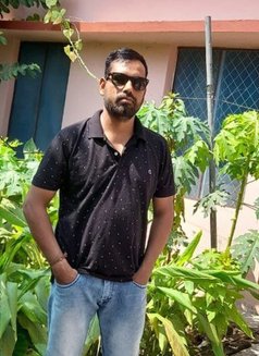 Sameerdev - Male adult performer in Mussoorie Photo 2 of 3