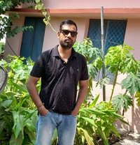 Sameerdev - Male adult performer in Mussoorie