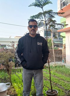 Sameerdev - Male adult performer in Mussoorie Photo 3 of 3