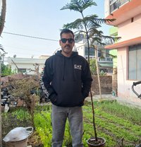 Sameerdev - Male adult performer in Mussoorie