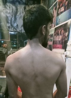 Sameerkhan - Male escort agency in Bangalore Photo 1 of 4