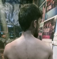 Sameerkhan - Male escort agency in Bangalore