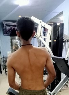 Sameerkhan - Male escort agency in Bangalore Photo 2 of 4
