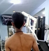 Sameerkhan - Male escort agency in Bangalore