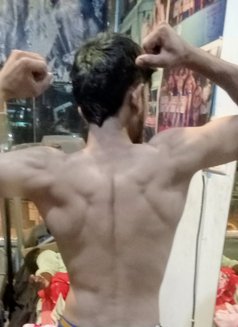 Sameerkhan - Male escort agency in Bangalore Photo 3 of 4