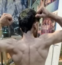 Sameerkhan - Male escort agency in Bangalore