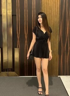 Sameksha real meet and cam show - escort in Hyderabad Photo 1 of 3