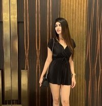 Sameksha real meet and cam show - escort in Hyderabad