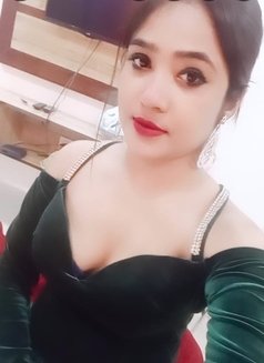 Sameksha real meet and cam show - escort in Bangalore Photo 2 of 3