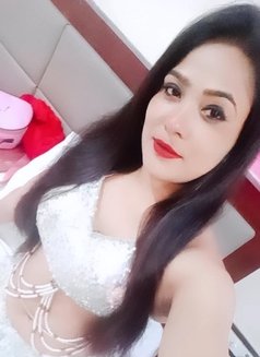 Sameksha real meet and cam show - escort in Bangalore Photo 3 of 3