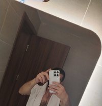 Samer - Acompañantes masculino in Amman