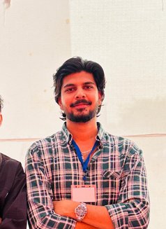 Samer6. 5 Feettall - Male escort in Jaipur Photo 1 of 1