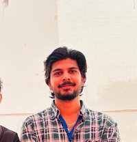 Samer6. 5 Feettall - Male escort in Jaipur