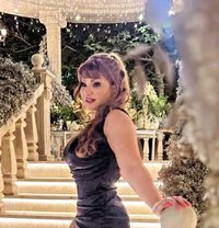 Shema - escort in Muscat Photo 2 of 15