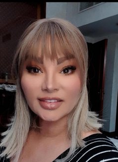 Shema - escort in Muscat Photo 3 of 15