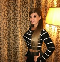 Shema - escort in Muscat Photo 5 of 15