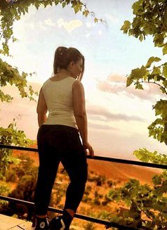 Shema - escort in Muscat Photo 8 of 15