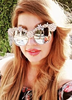 Shema - escort in Muscat Photo 14 of 15