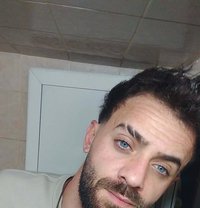 Samerr - Male escort in Beirut