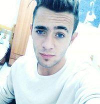 Samerr - Male escort in Beirut