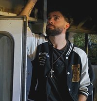 Samerr - Male escort in Beirut