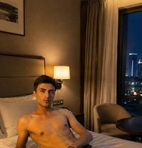 🇹🇷SAMET_VERS_TOP🇦🇿 - Acompañantes masculino in İstanbul