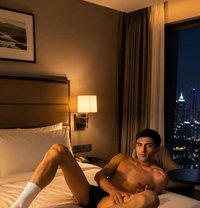 🇹🇷SAMET_VERS_TOP🇦🇿 - Acompañantes masculino in İstanbul