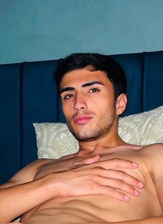 🇹🇷SAMET_VERS_TOP🇦🇿 - Male escort in İstanbul Photo 8 of 13