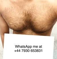 Sam - Male escort in Dubai