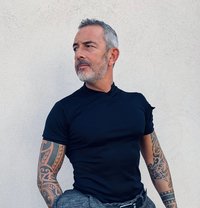 Samfisher - escort in Ko Samui