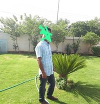Samfromggn - Acompañantes masculino in New Delhi