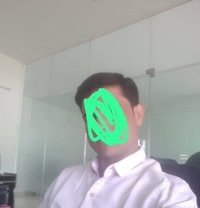 Samfromggn - Acompañantes masculino in New Delhi
