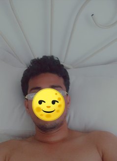 Samgoa69 - Male escort in Candolim, Goa Photo 1 of 2