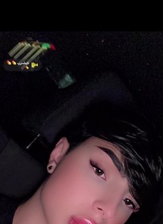 Sami arabe boy - Male escort in Riyadh Photo 3 of 8