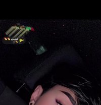 Sami arabe boy - Male escort in Riyadh