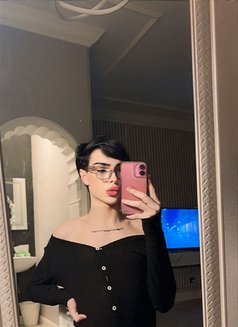 Sami arabe boy - Male escort in Riyadh Photo 6 of 8