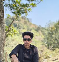 Sami - Male escort in Dhaka
