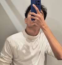 Sami - Male escort in Dhaka
