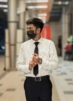 Sami - Acompañantes masculino in Dhaka Photo 3 of 14