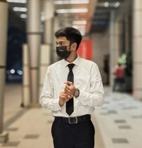 Sami - Male escort in Dhaka