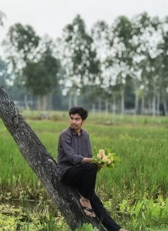 Sami - Acompañantes masculino in Dhaka Photo 5 of 14