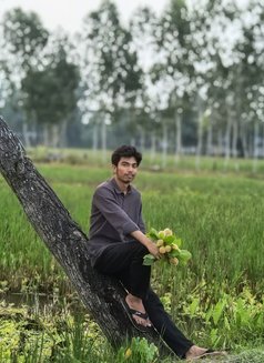 Sami - Acompañantes masculino in Dhaka Photo 6 of 14
