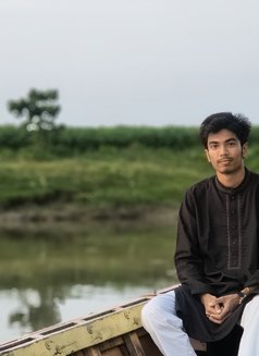 Sami - Acompañantes masculino in Dhaka Photo 7 of 14