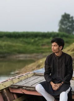 Sami - Acompañantes masculino in Dhaka Photo 8 of 14