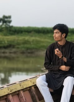 Sami - Acompañantes masculino in Dhaka Photo 9 of 14