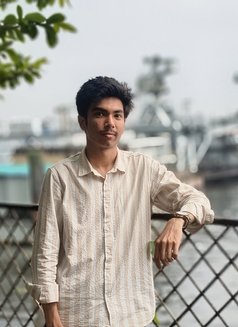 Sami - Acompañantes masculino in Dhaka Photo 13 of 14
