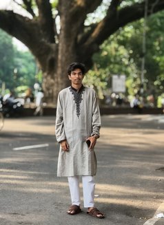 Sami - Acompañantes masculino in Dhaka Photo 14 of 14