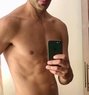 Sami Eros - masseur in Athens Photo 1 of 1